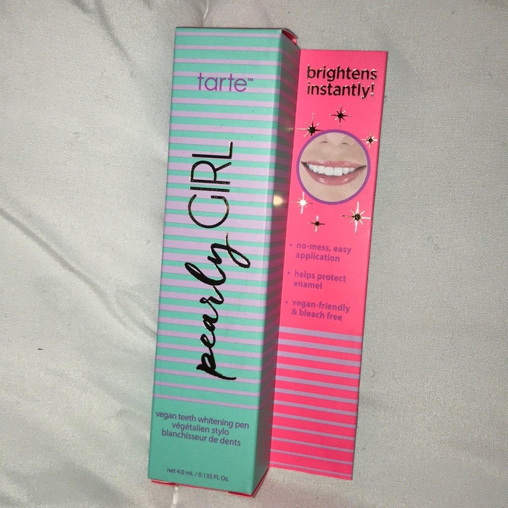 Tarte Pearly Girl Pen